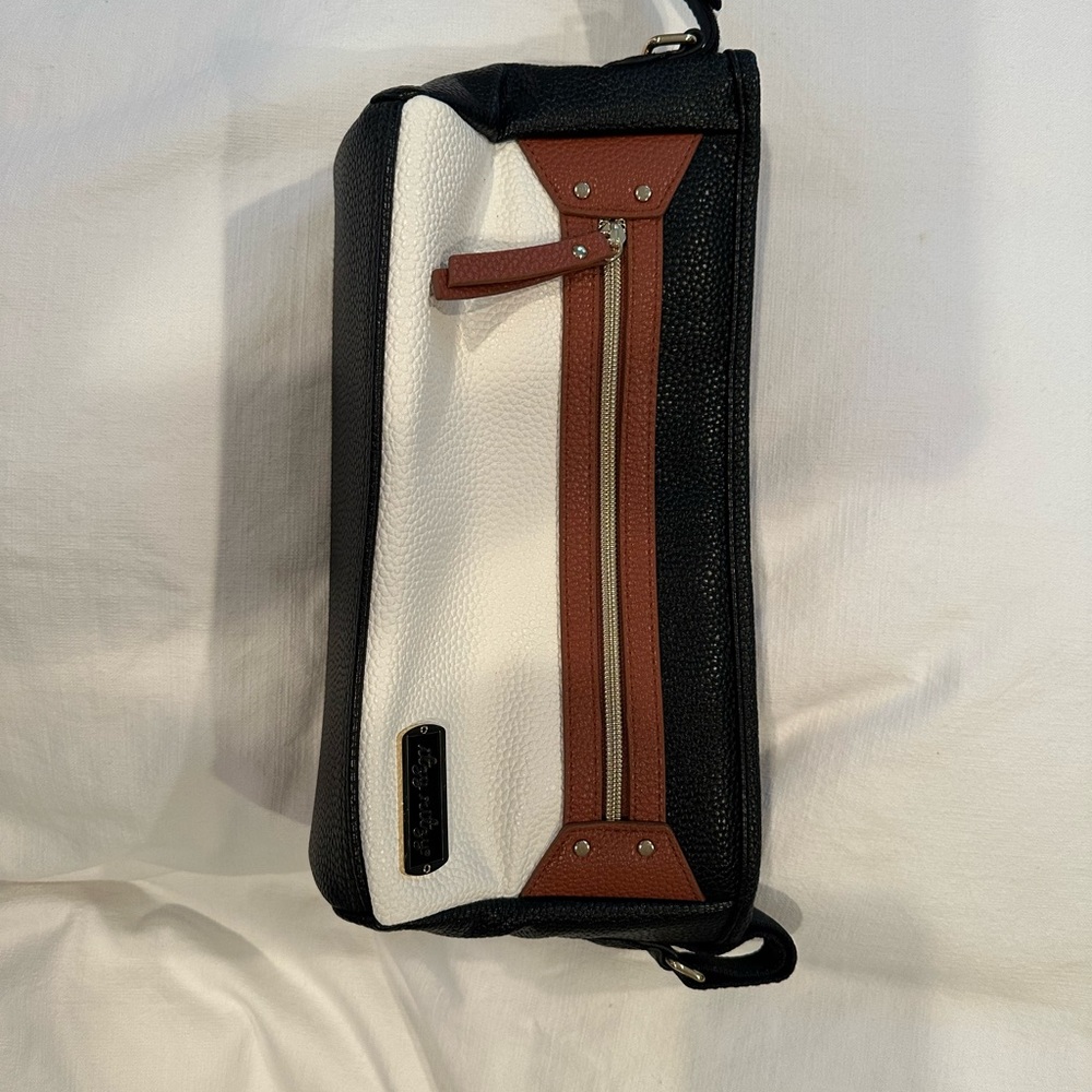 Itsy Ritzy stroller bag